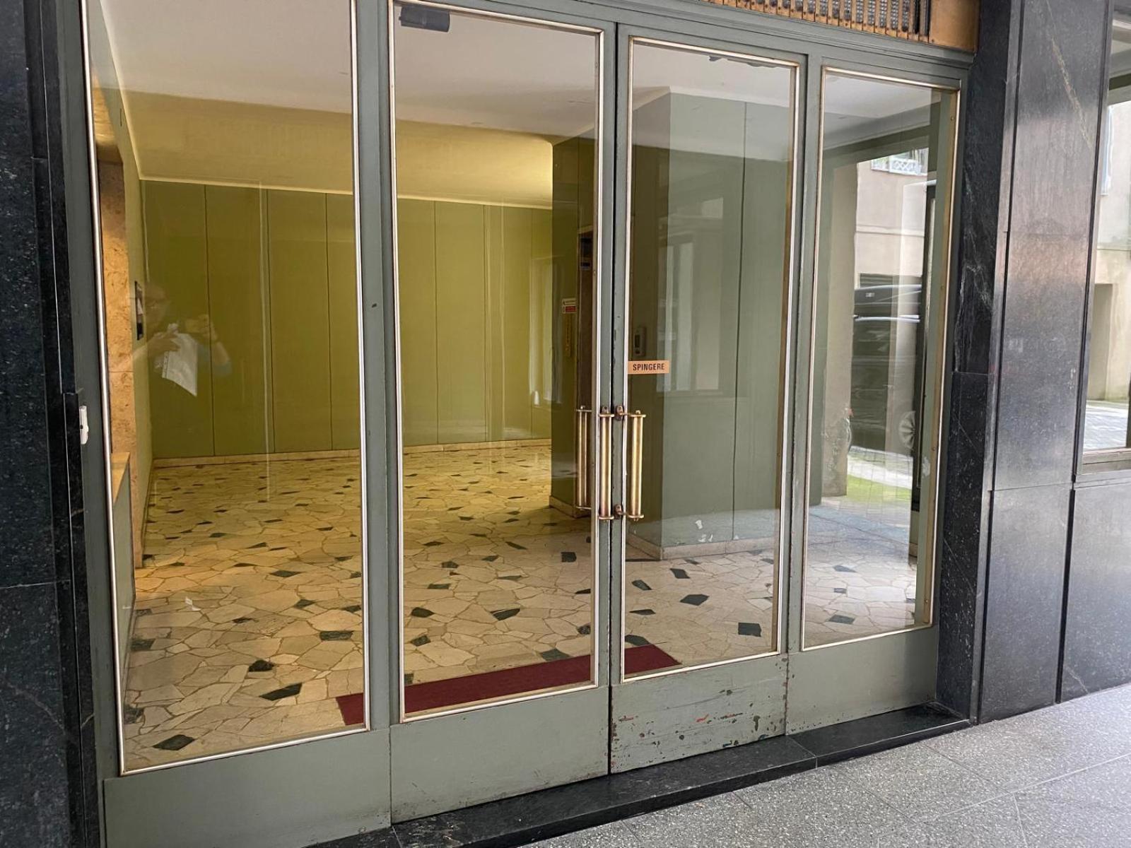 科莫 Megaride'S Dependance酒店 外观 照片