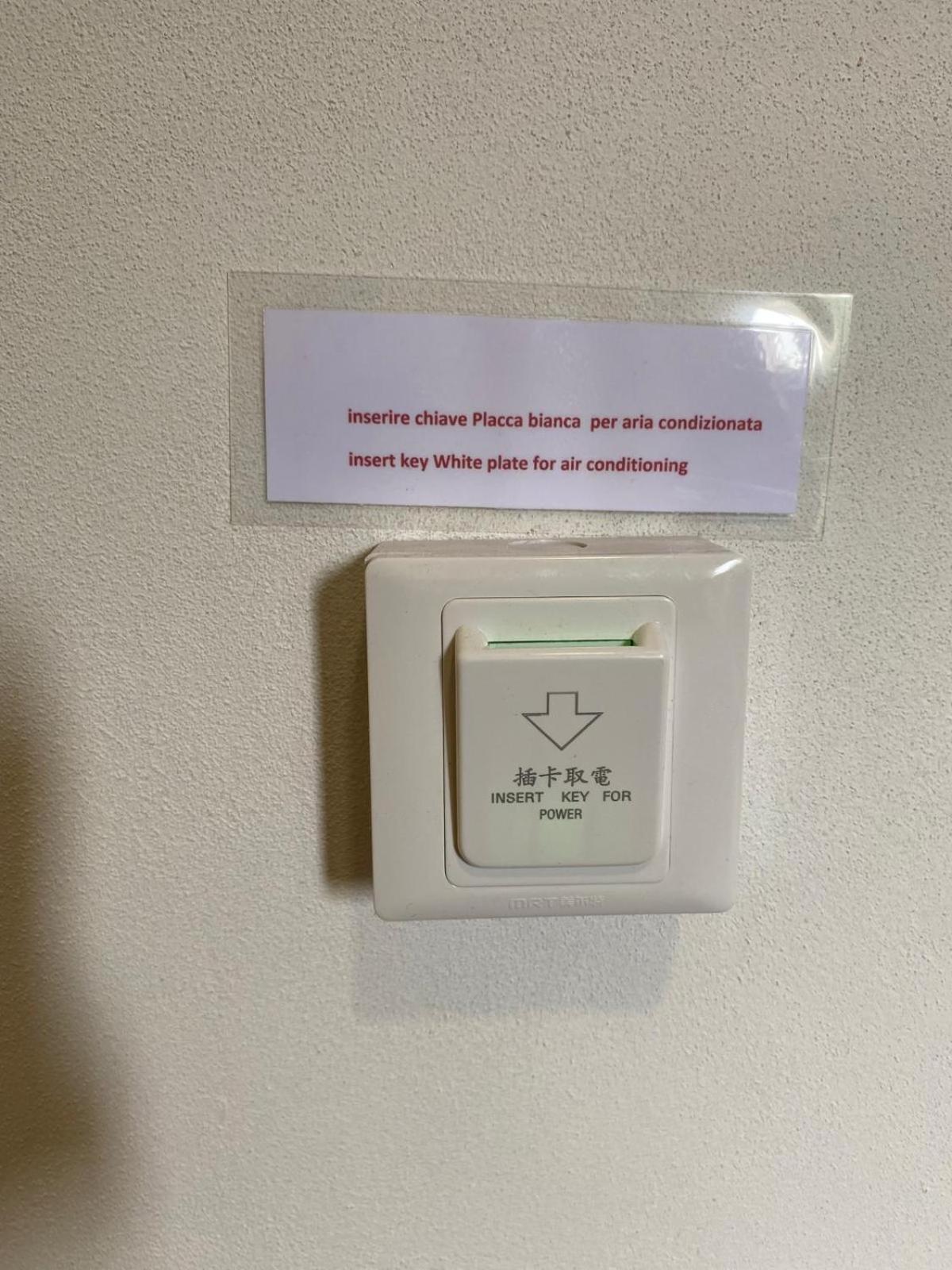 科莫 Megaride'S Dependance酒店 外观 照片